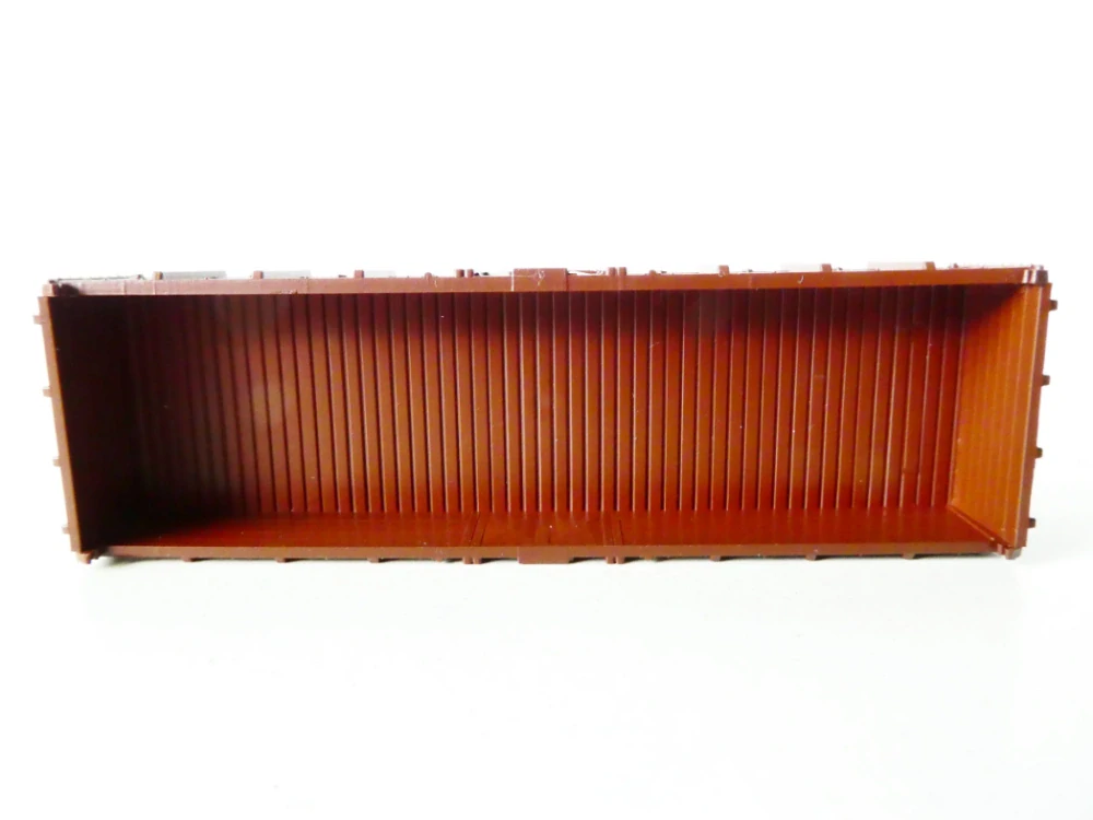 TT TILLIG 14274 Nákladní vůz otevřený 40 81 942 3 688 - 6 „Holz-Halbbord“ ÖBB TOP STAV NOVÝ v orig. krabičce