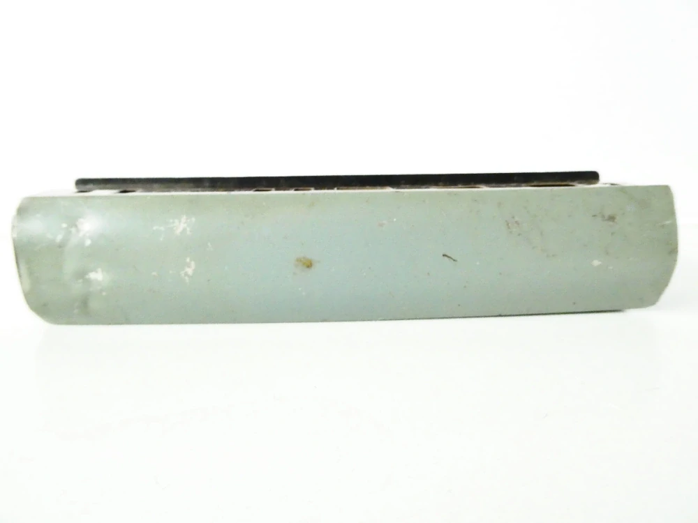 H0 TRIX TTR Osobní vůz 3. tř. 4-osý PATS PEND LMS 5542 - KOVOVÝ VŮZ - ANTIK 