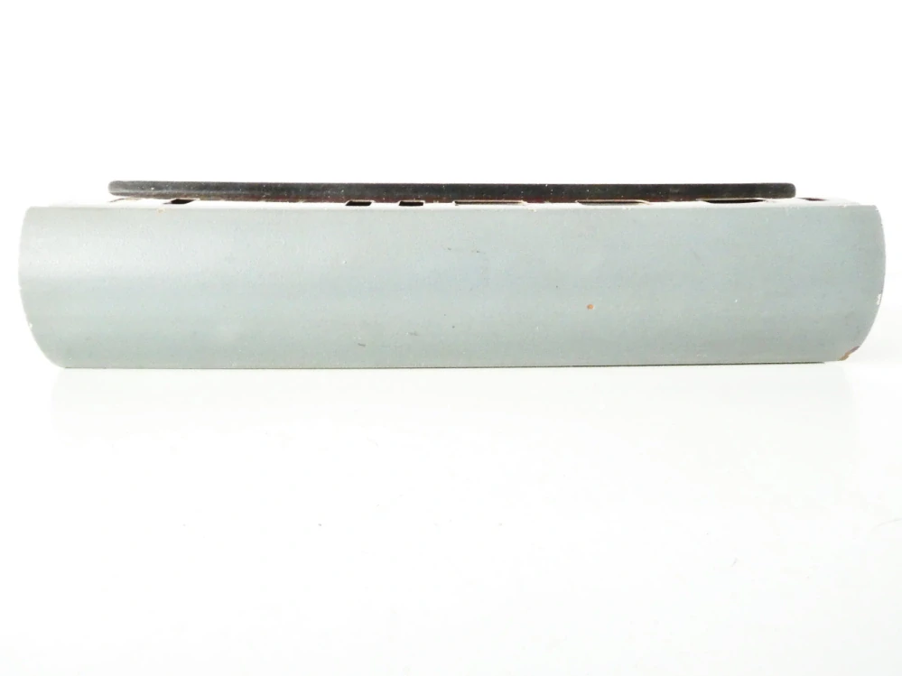 H0 TRIX TTR Osobní vůz 3. tř. 4-osý PATS PEND LMS 5542 - KOVOVÝ VŮZ - ANTIK 