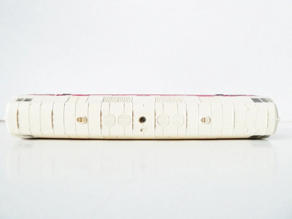 H0 GÜTZOLD Dieselová lokomotiva BR 118 117 - 1 DR