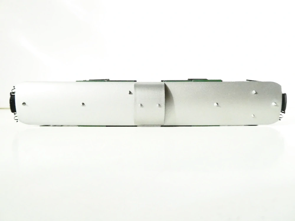 H0 FLEISCHMANN 5080 Služební zavazadlový vůz Altona 107 123 DRG 