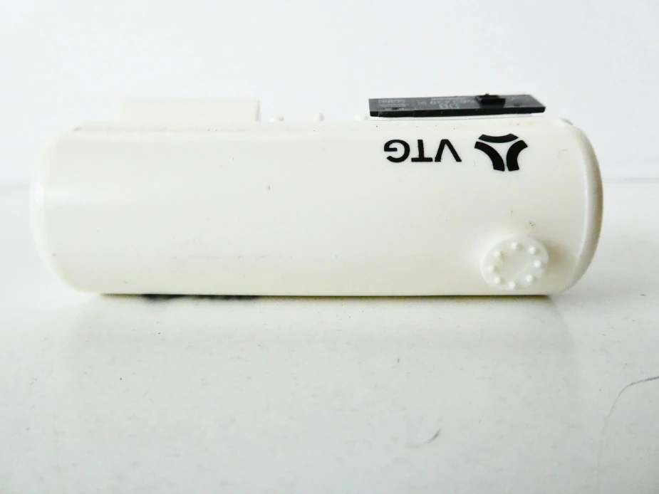 H0 PIKO Kastle pro cisternový vůz VTG 583 439 DB TOP STAV