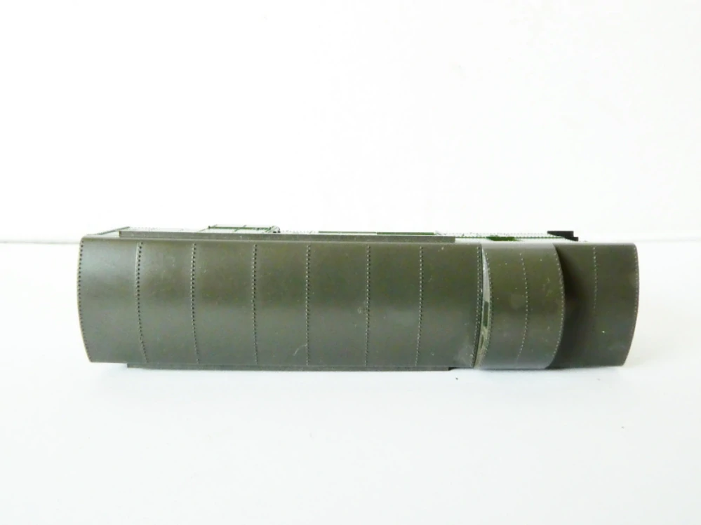 N FLEISCHMANN 8760 Zavazadlový vůz 50 50 93-24 328-2 DR