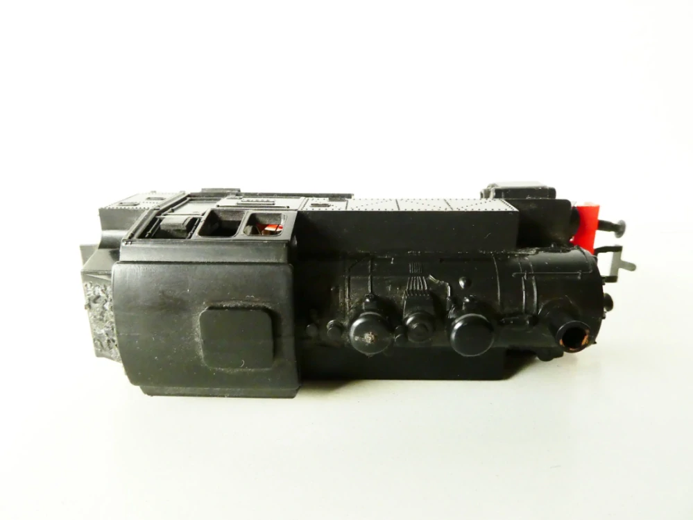 H0 PIKO Parní lokomotiva BR 80 018 DR PĚKNÝ STAV