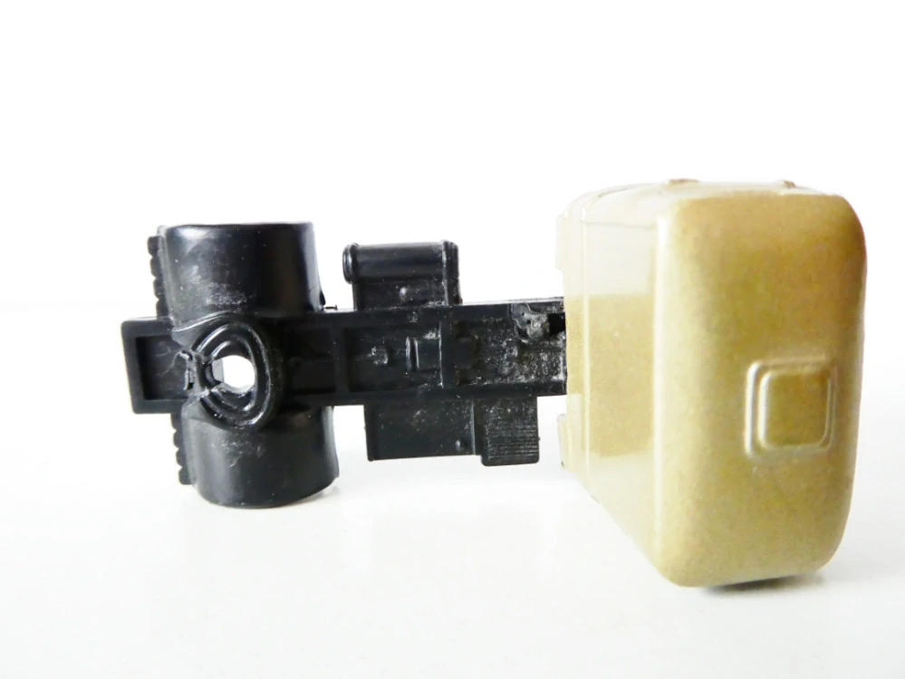 H0 WÖRLEIN Nákladní automobil IFA KAPPLER - tahač 