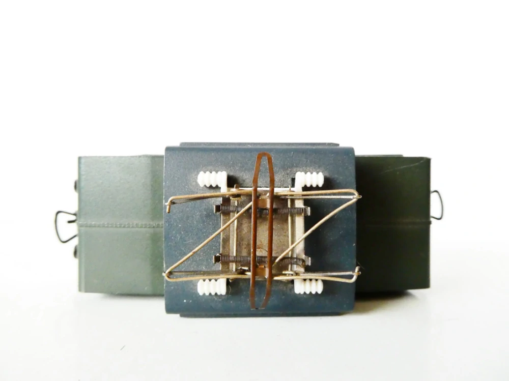 H0 PIKO Elektrická lokomotiva E69 05 DR