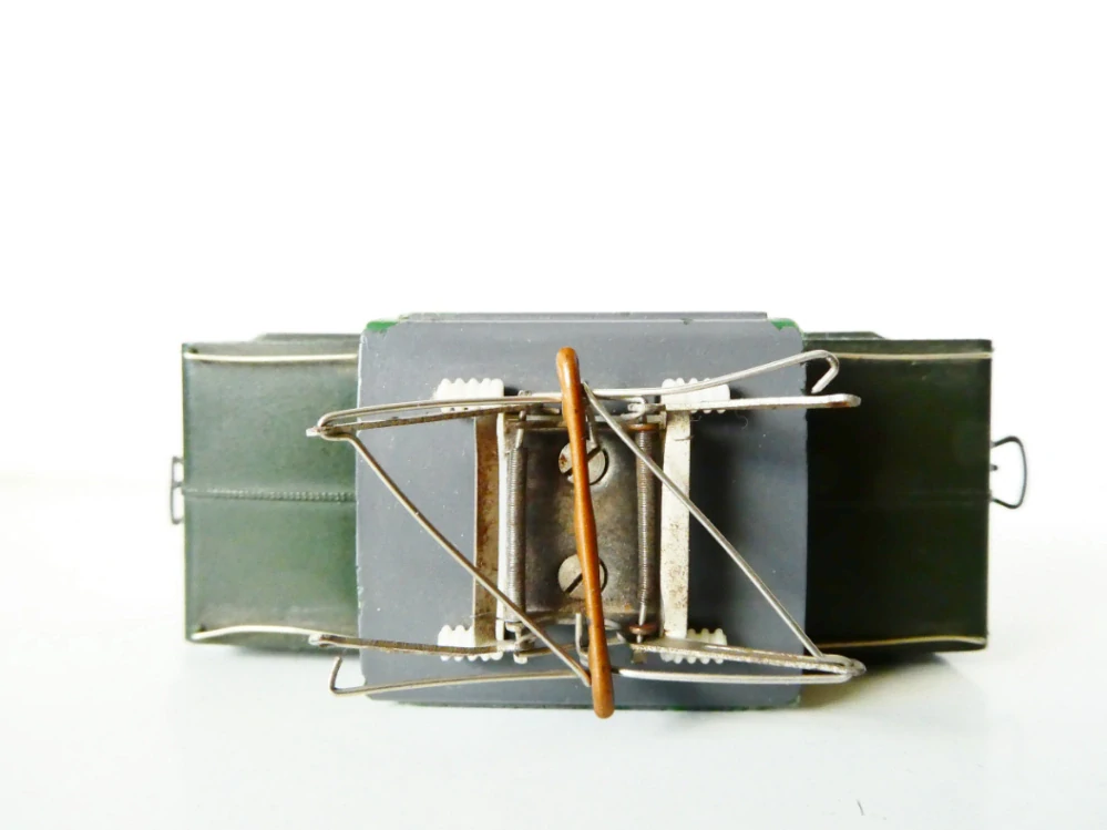 H0 PIKO Elektrická lokomotiva E69 05 DR