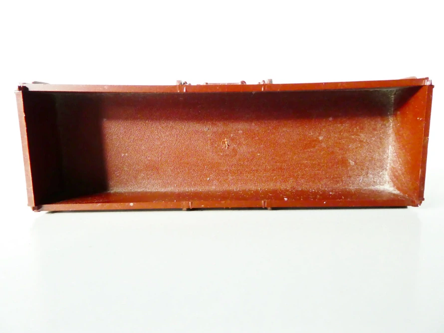 H0 ROCO Nákladní vůz otevřený 505 5 333-0 EUROP DB PĚKNÝ STAV