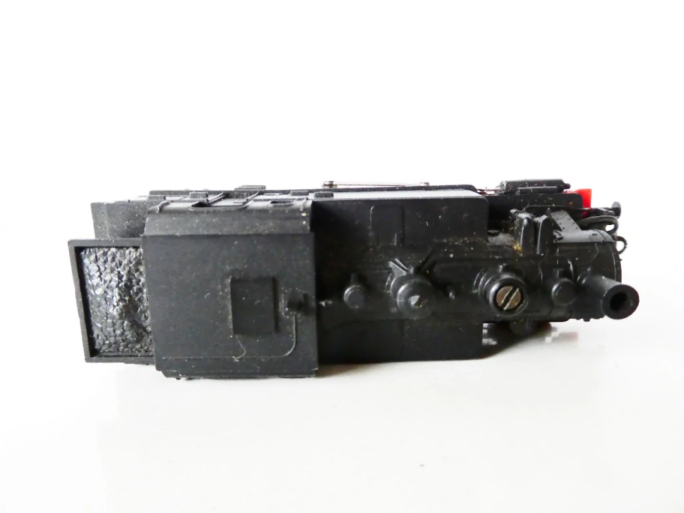 TT BTTB Parní lokomotiva BR 92 6582 DR PĚKNÝ STAV