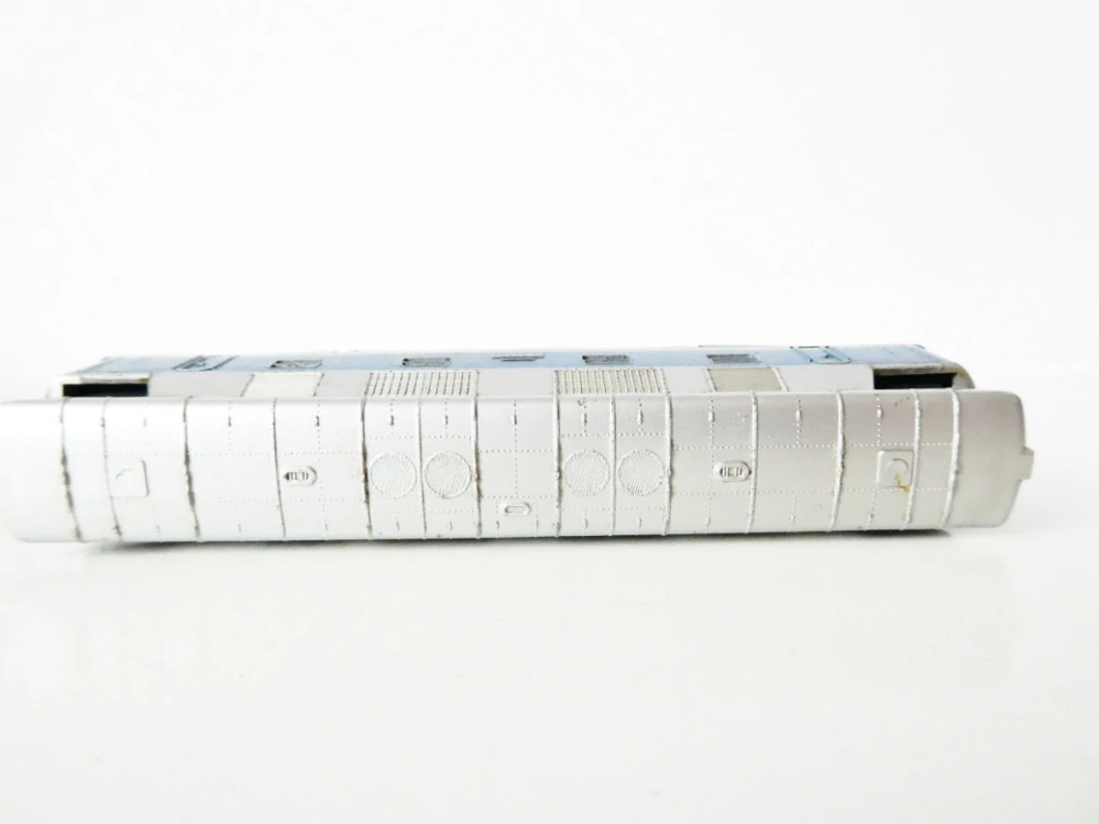 N PIKO Dieselová lokomotiva BR 118 059-5 DR