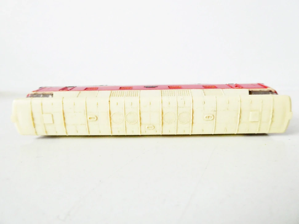 N PIKO Dieselová lokomotiva BR 118 059-5 DR