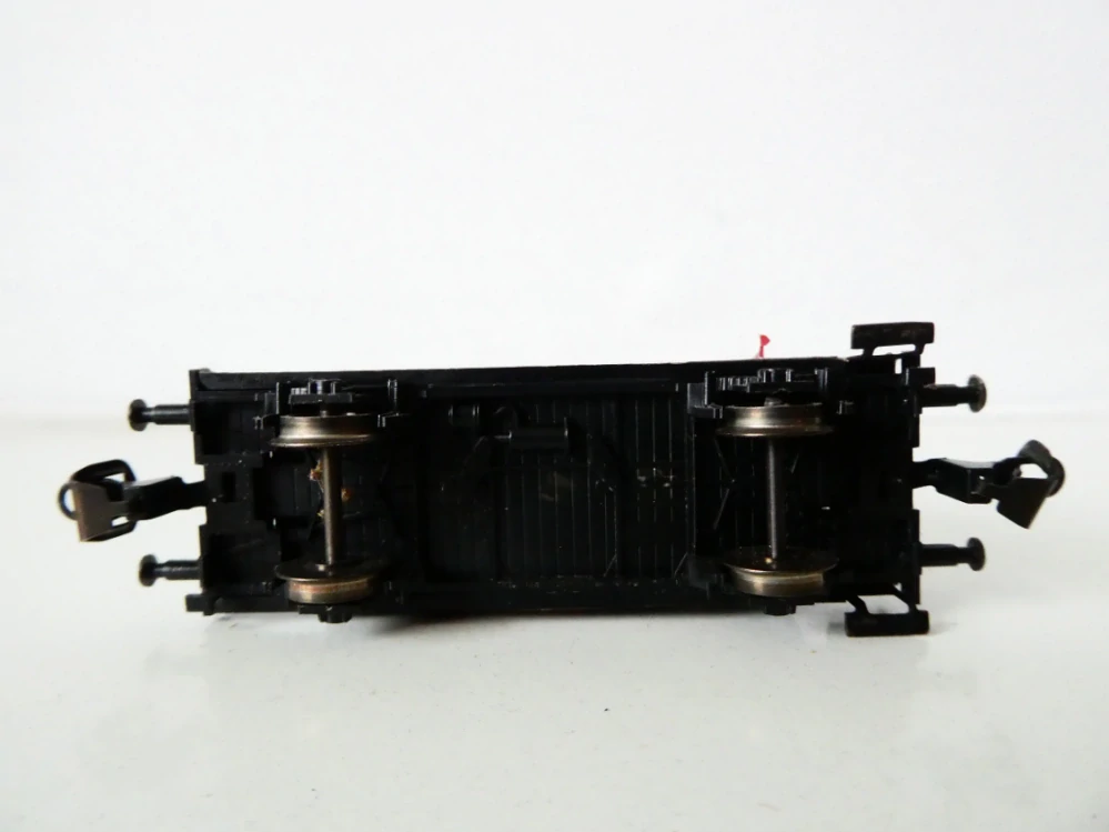 TT BTTB Cisternový vůz MOBIL SJ PĚKNÝ STAV