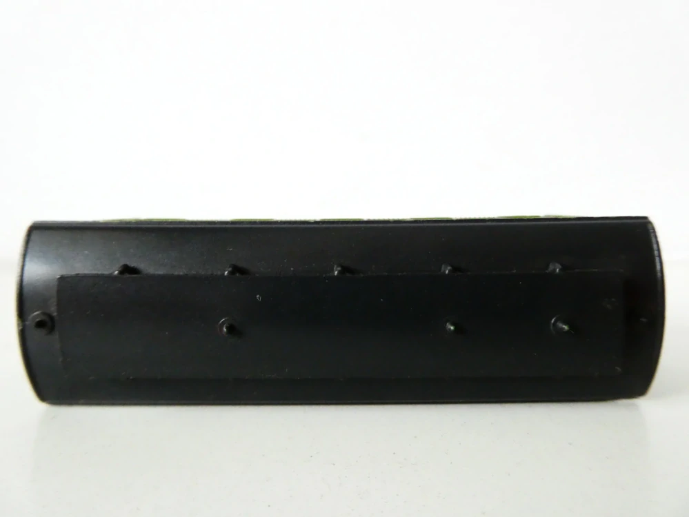 TT ZEUKE Osobní vůz KPEV 1114 2. tř.