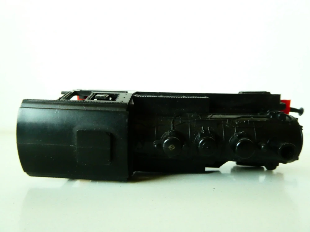 H0 PIKO Parní lokomotiva BR 98 002 DSB