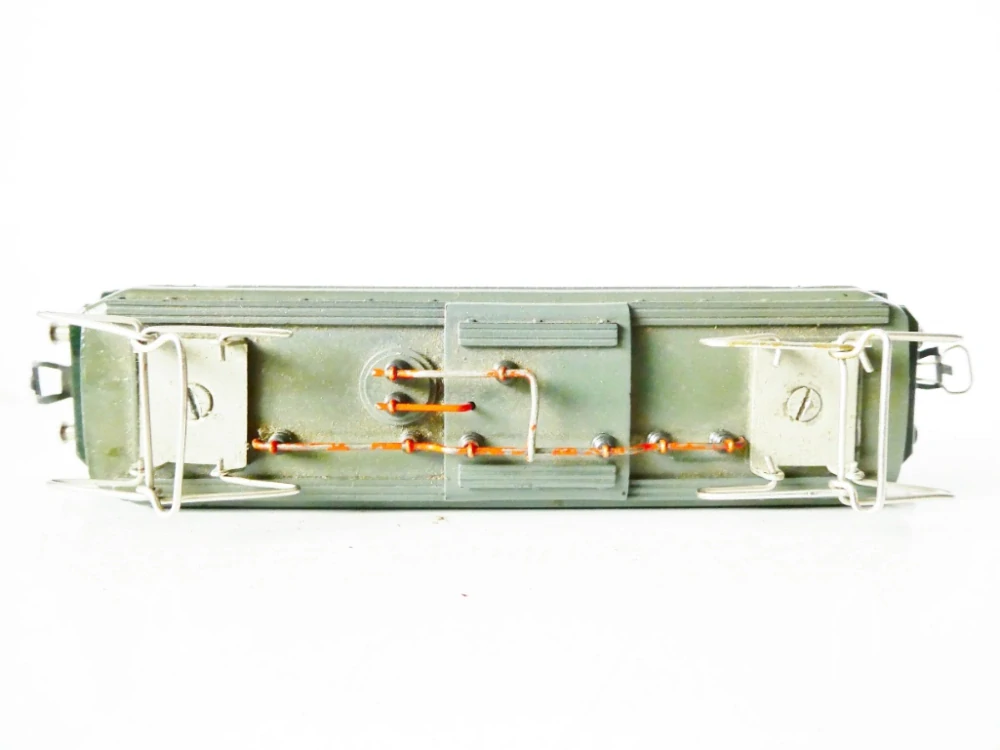 H0 PIKO Elektrická lokomotiva E 44 080 ANTIK