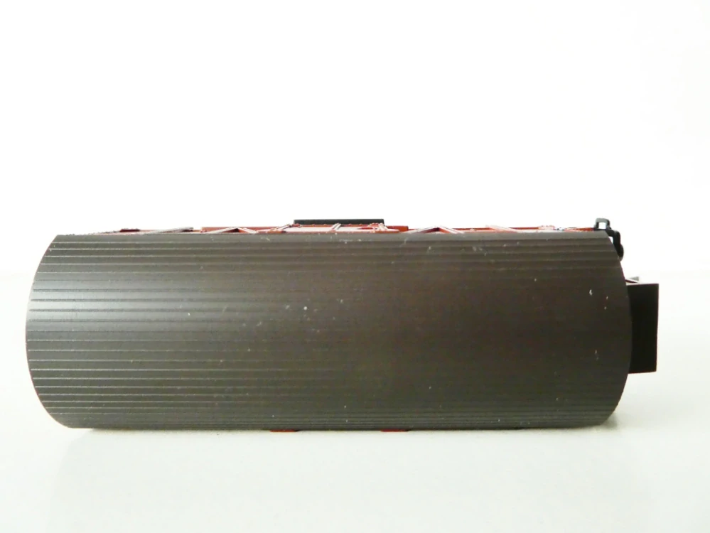 TT TILLIG 14121 Nákladní vůz krytý s bukou brzdaře 04-44-10 DR TOP STAV NEPOUŽITÝ v orig. krabičce