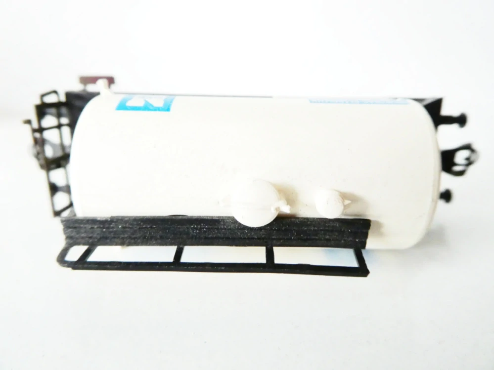 TT BTTB  Cisternový vůz SJ NŸNAS PĚKNÝ STAV