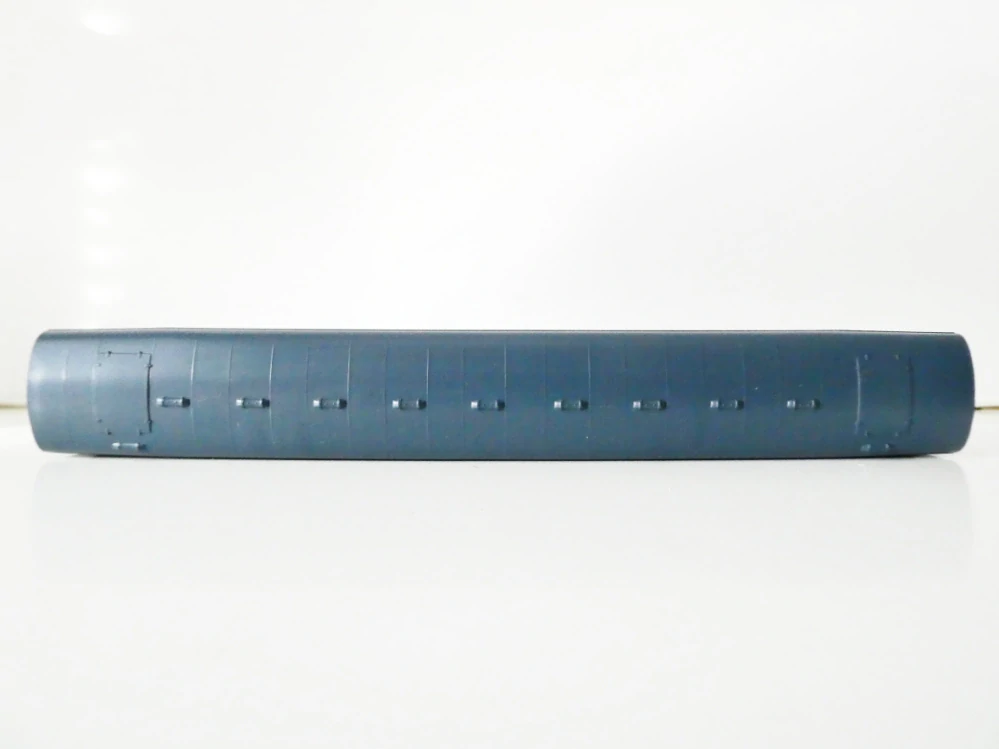 H0 PIKO Osobní vůz 2. tř. 51 50 29 - 45 190-0 DR TOP STAV