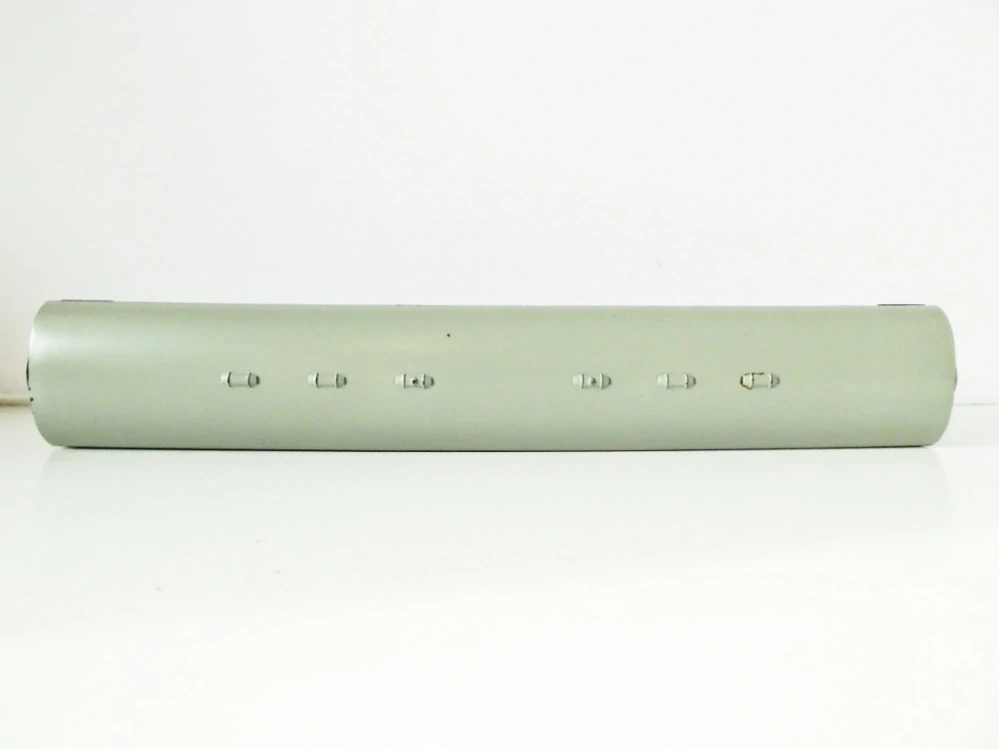 H0 SCHICHT Osobní vůz 2. tř. 57 50 28-15 110-9 DR 