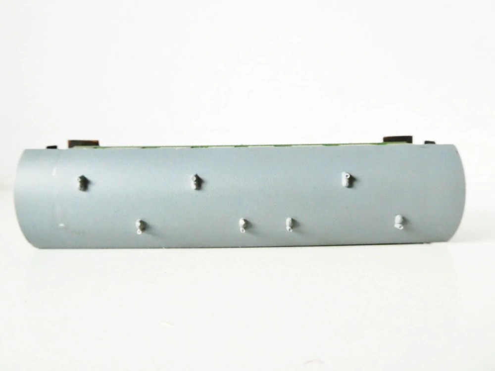 TT Zeuke Osobní vůz 2. tř. DR PĚKNÝ STAV v krabičce