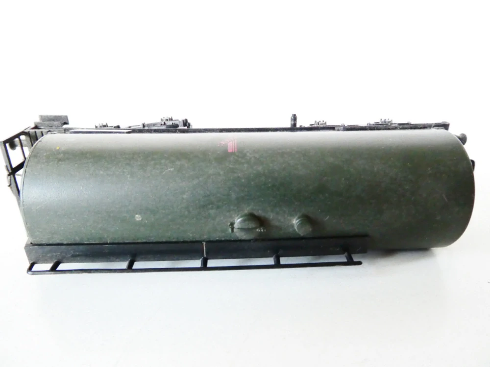 H0 PIKO Cisternový vůz LEUNA 50 075 4517-5 DR