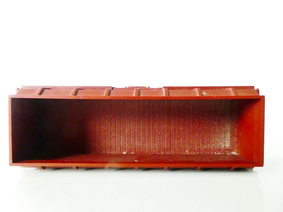 H0 Trix Express 33511 Koksový vůz 510 0 087-6 NMH DB PĚKNÝ STAV