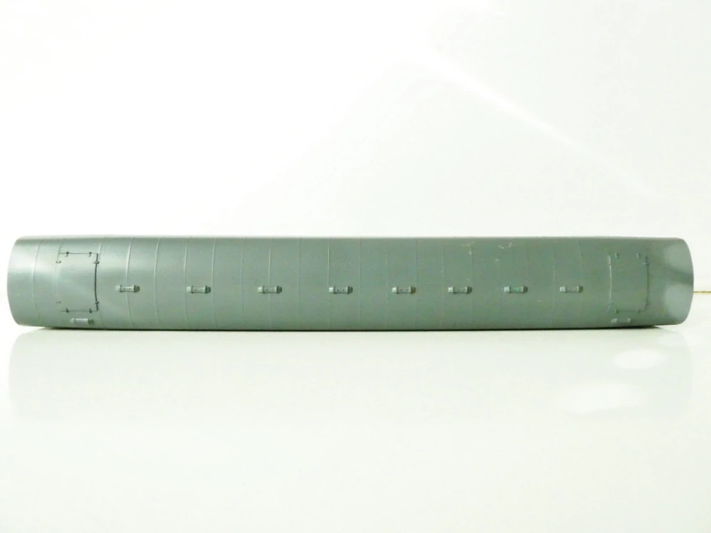 H0 SCHICHT Osobní vůz 1. a 2. tř. 51 50 38-45 068-7 DR