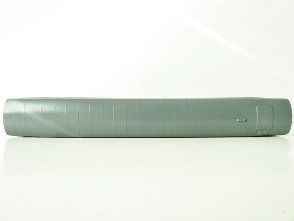 H0 PIKO Zavazadlový vůz 51 50 92-15 112-2 DR