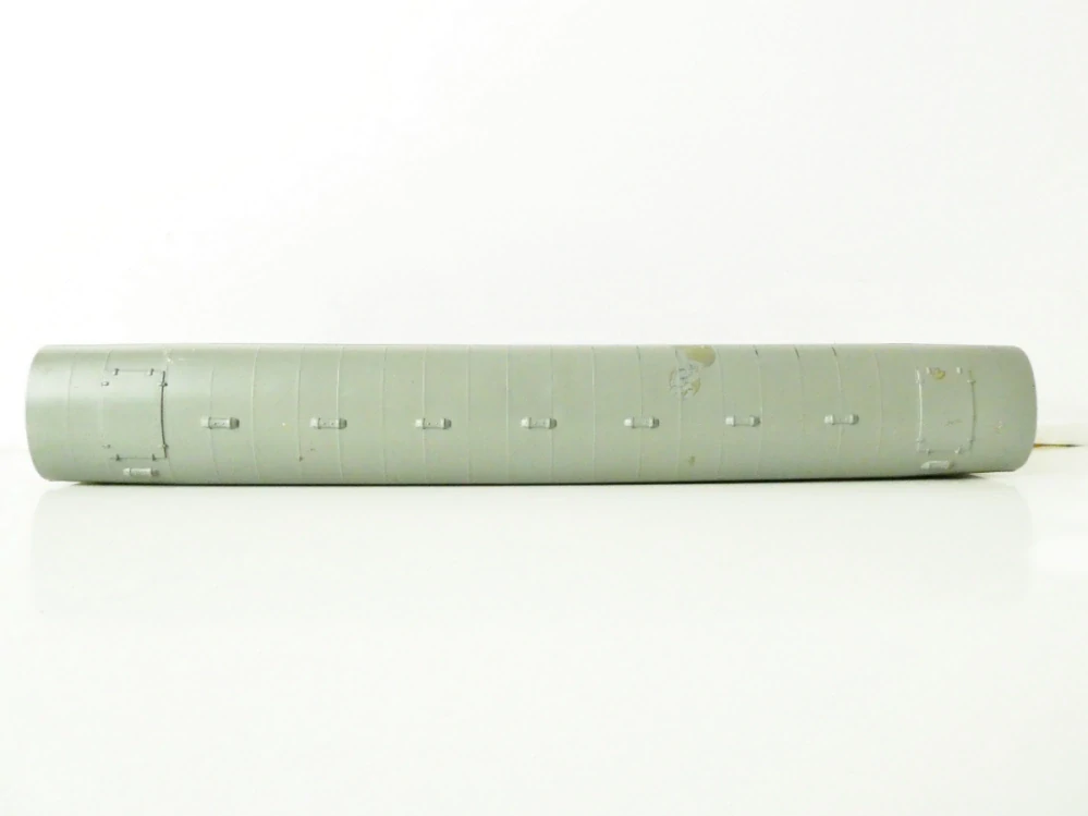 H0 PIKO Osobní vůz 1. tř. 51 50 17-45 070-8 DR