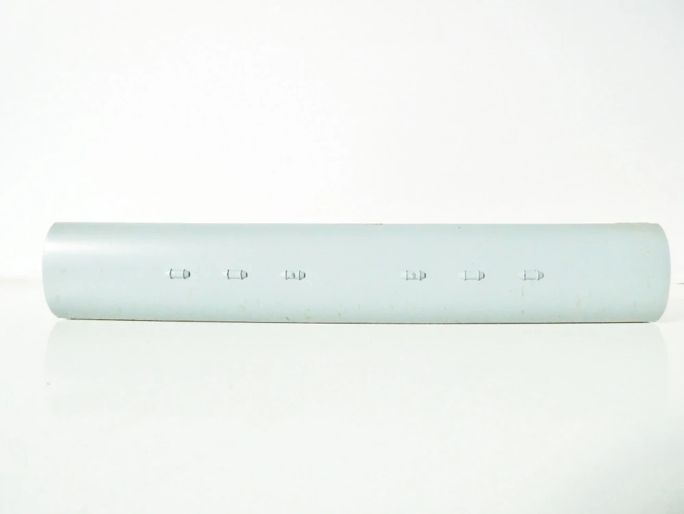 H0 PIKO Osobní vůz 2. tř. 57 50 28-15 242-0 DR