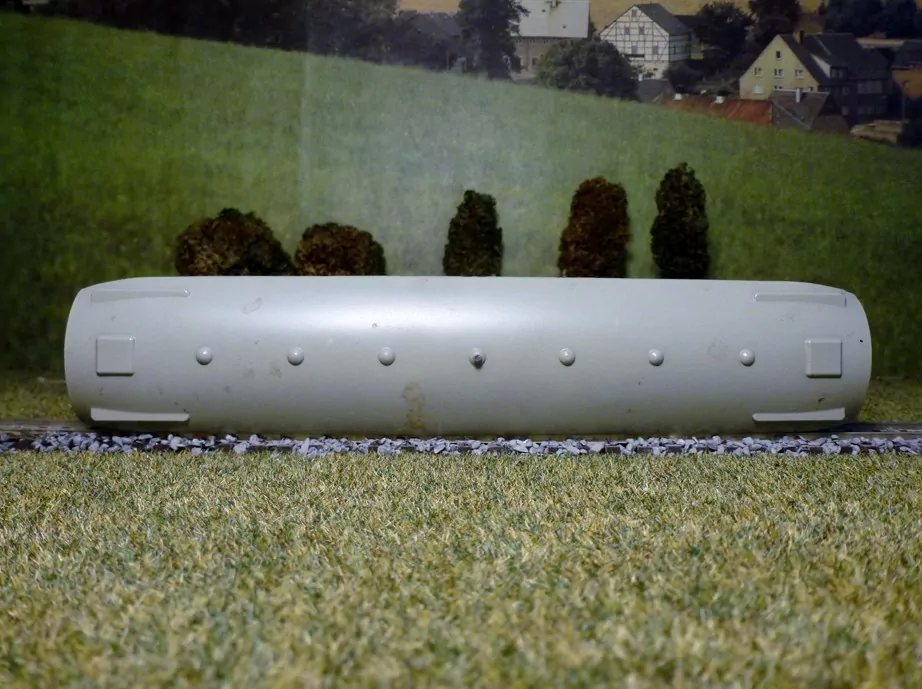 H0 Jídelní vůz MITROPA SCHICHT