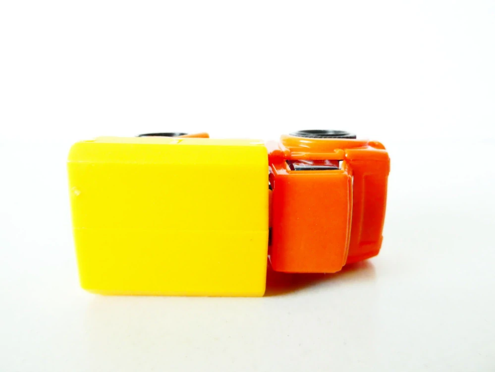 TT Nákladní automobil 