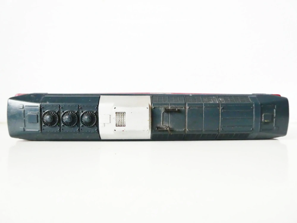 H0 PIKO Dieselová lokomotiva BR 130 005-2 DR