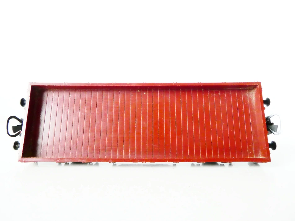 H0 Märklin Nákladní vůz nízkostěnný  DB TOP STAV