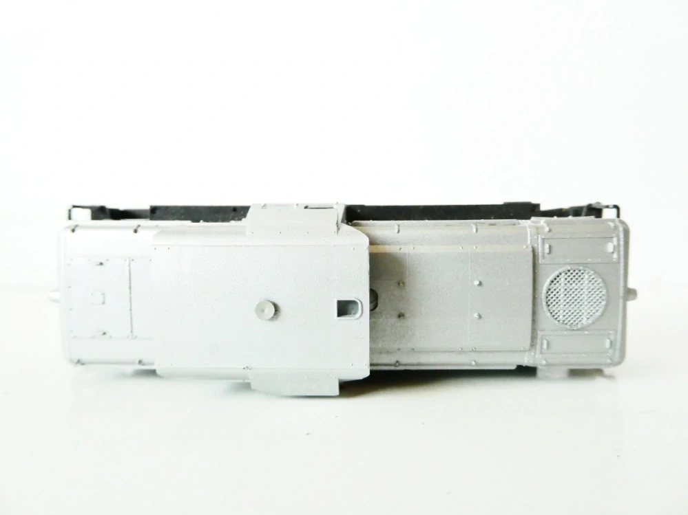 H0 PIKO Dieselová lokomotiva Werklok 611