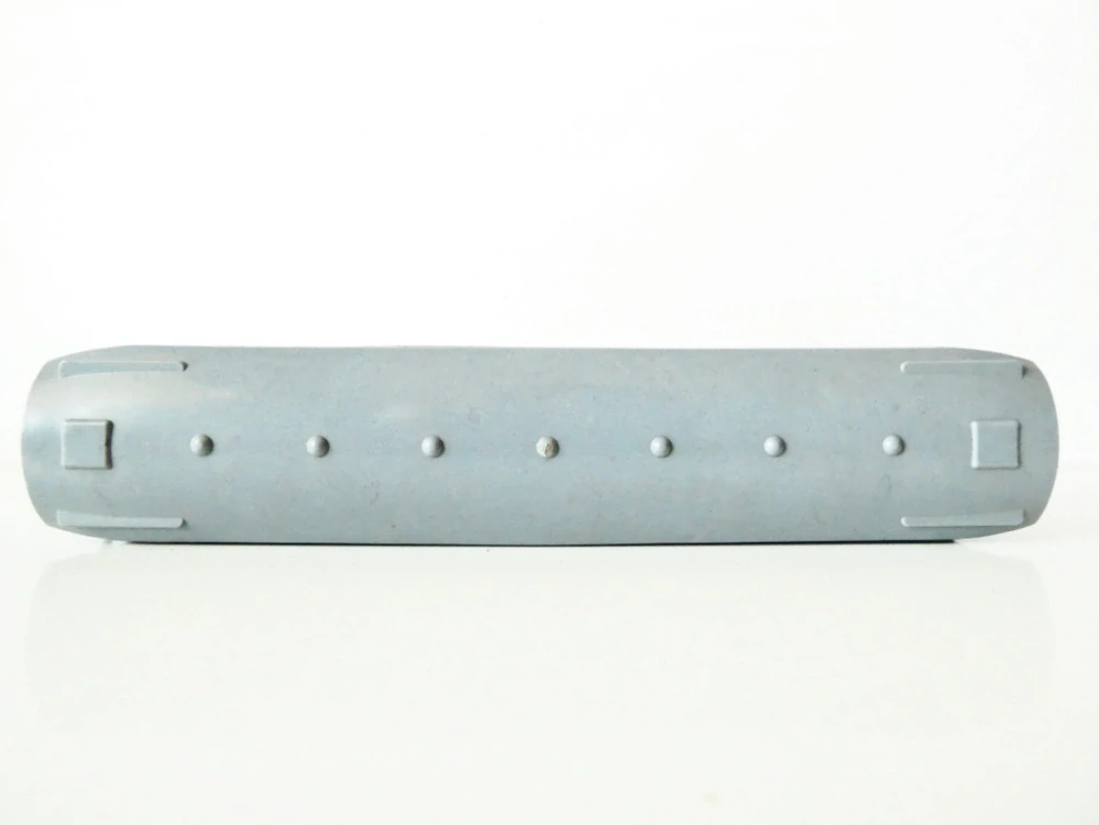 H0 SCHICHT Jídelní vůz MITROPA OSVĚTLENÝ v krabičce 