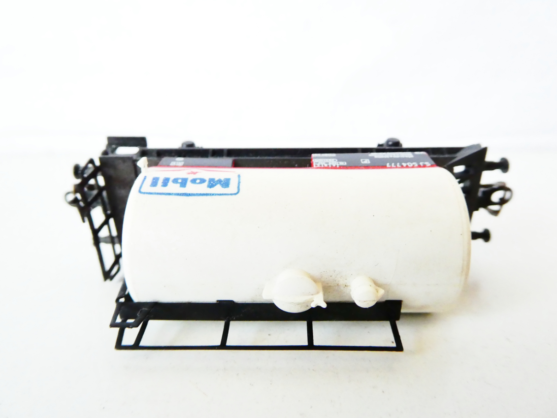 TT BTTB Cisternový vůz 504 777 SJ