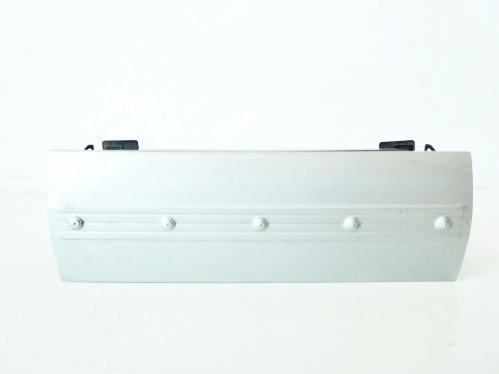 H0 MÄRKLIN Osobní vůz 2. tř. 4051Stg PĚKNÝ STAV (celokovový model)