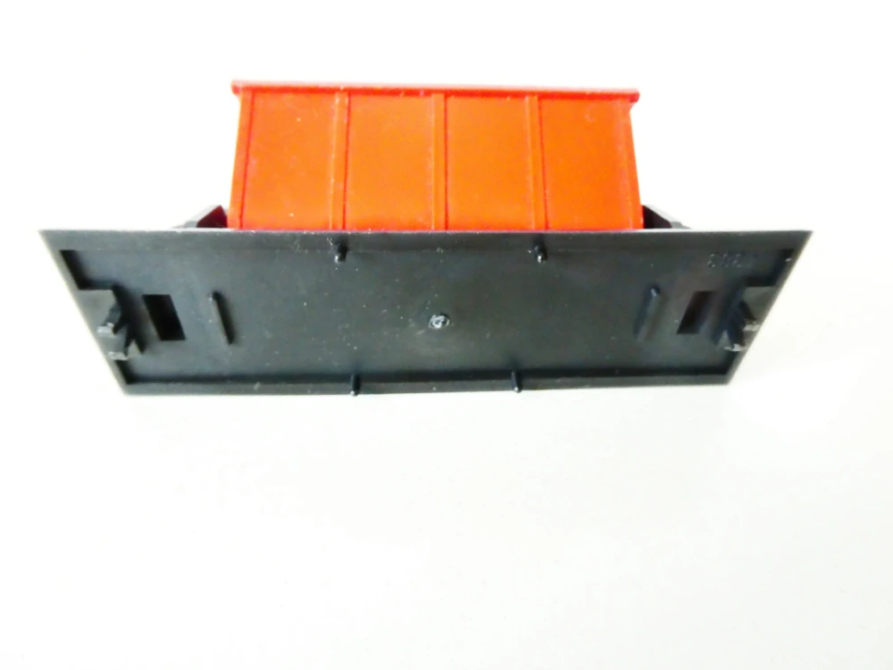 H0 Náhradní díl - náklad na vůz 9x3 cm