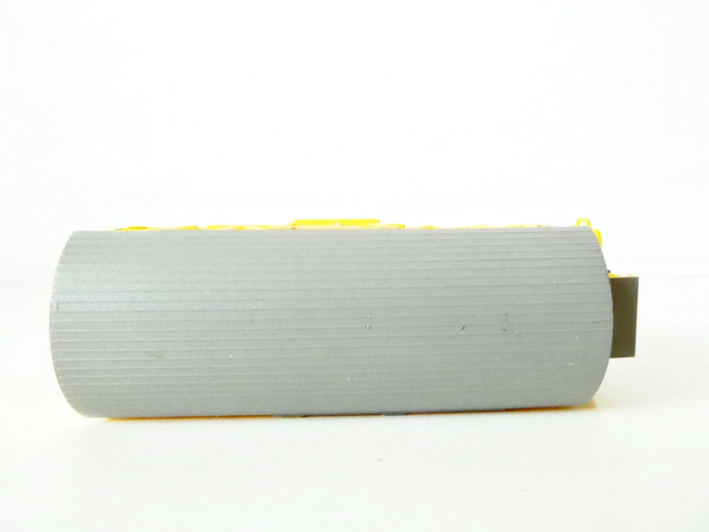 TT ZEUKE Chladírenský vůz Bananen s budkou brzdaře DR TOP STAV NEPOUŽITÝ v kraabičce