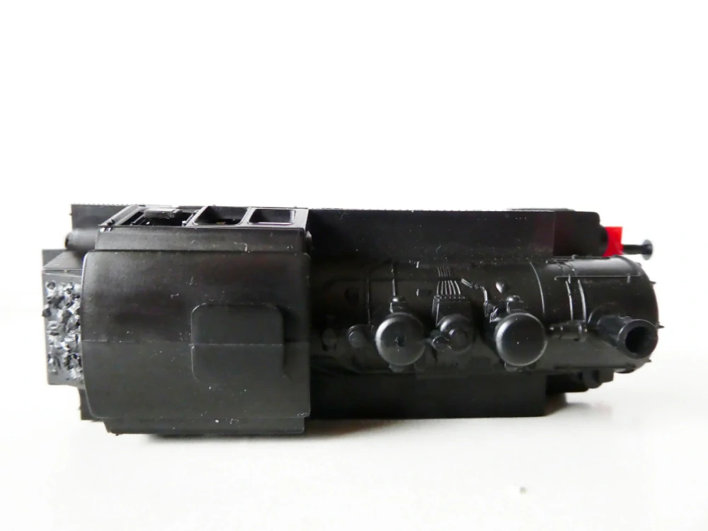 H0 PIKO Parní lokomotiva BR 98 003 DB TOP STAV