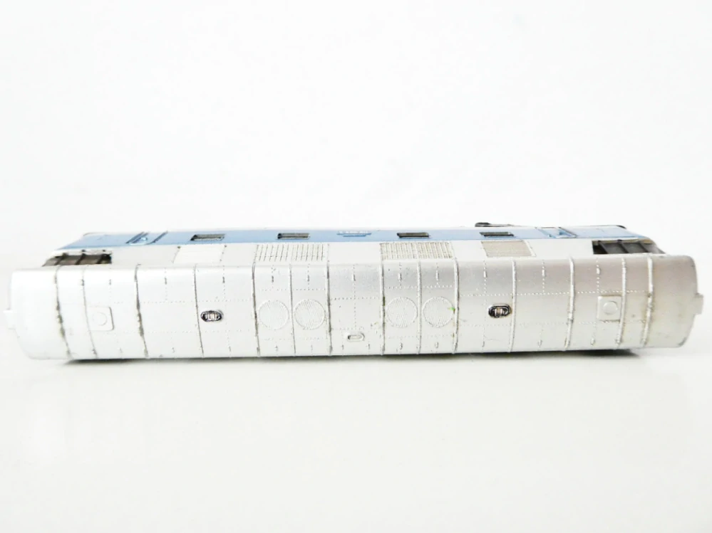 N PIKO Dieselová lokomotiva BR 118 059-5 DR PĚKNÝ STAV