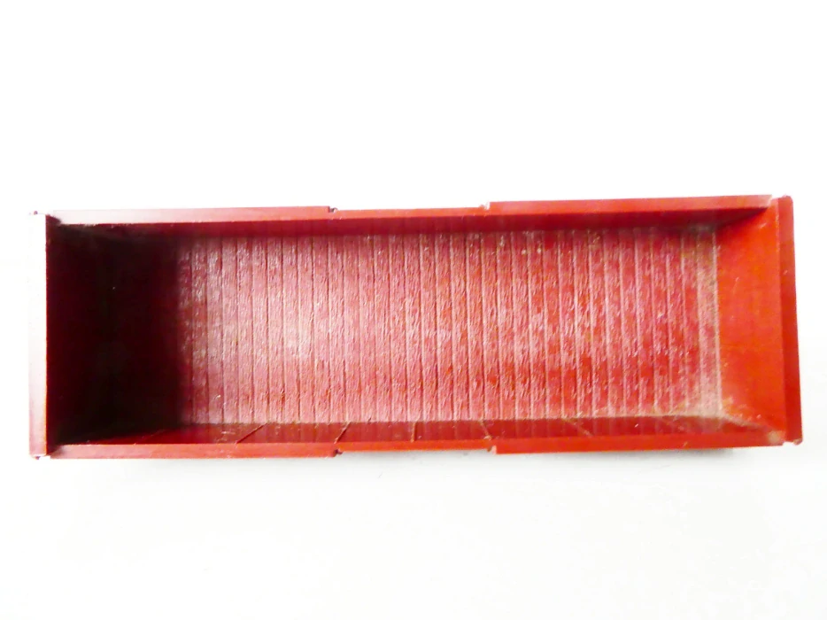 H0 Märklin Nákladní vůz otevřený 507 6 242-8 DB