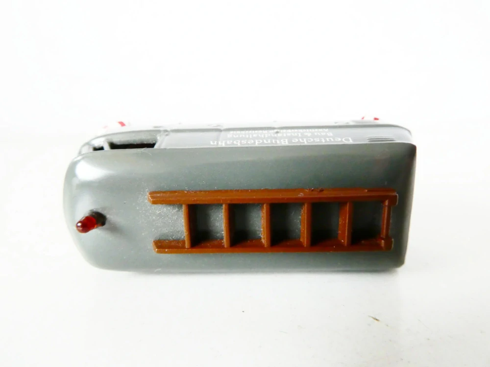 H0 Dodávka VW Transporter Deutsche Bundesbahn TOP STAV