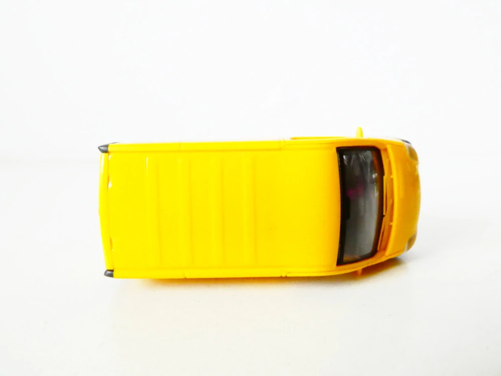 H0 RIETZE Dodávka Deutsche Post TOP STAV