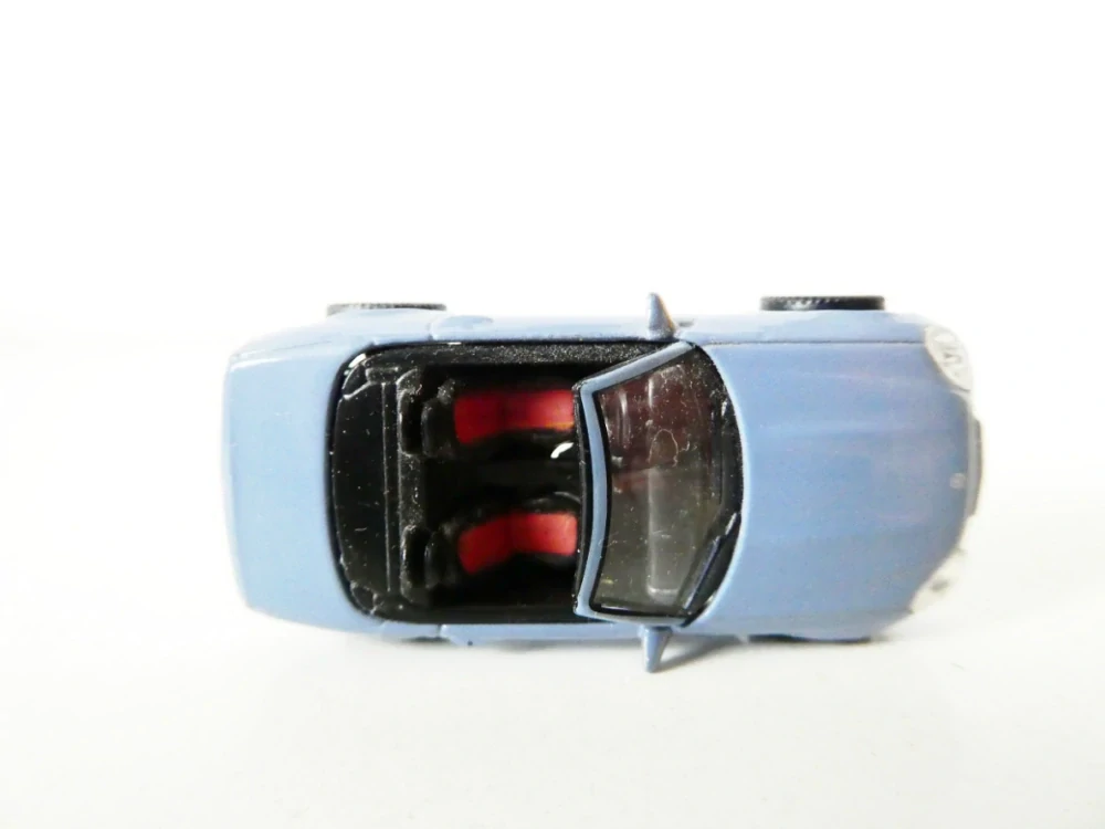 H0 Osobní automobil Mercedes TOP STAV