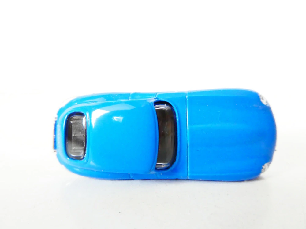 H0 Osobní automobil Jaguar TOP STAV