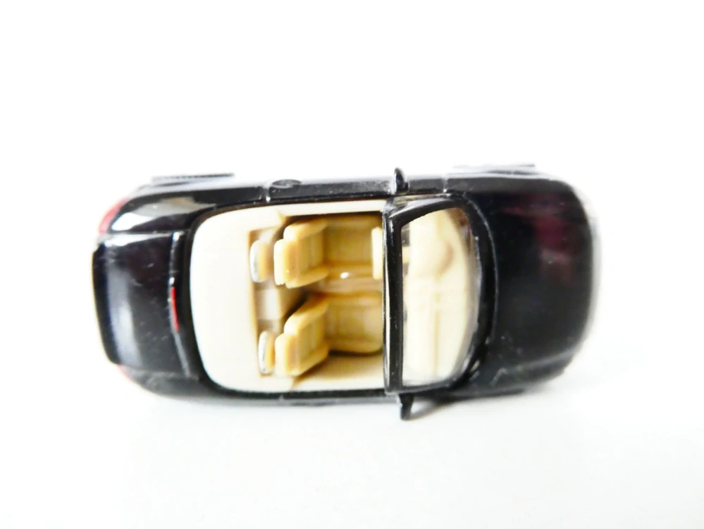 H0 Osobní automobil Audi Cabrio TOP STAV