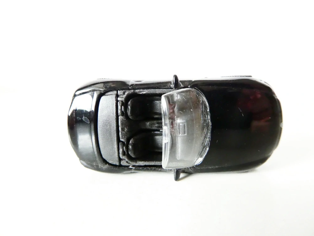 H0 Osobní automobil Mercedes Cabrio TOP STAV