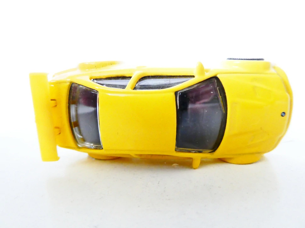 H0 Osobní automobil BMW GTR TOP STAV